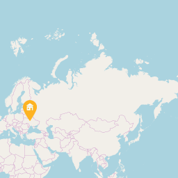 Kalynoviy Kucsh на глобальній карті